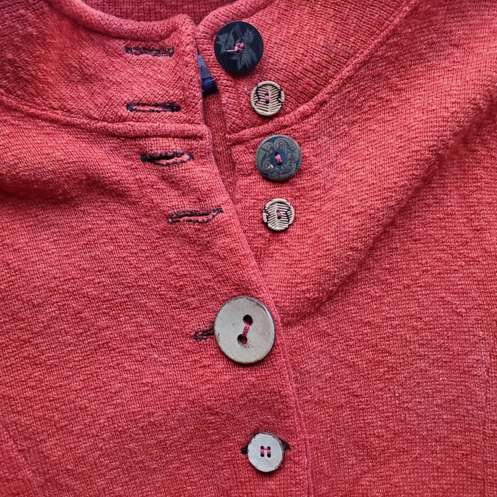 Willow Fall Jacket - Picture 8 of 8